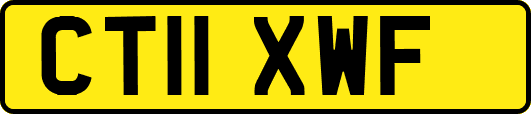 CT11XWF