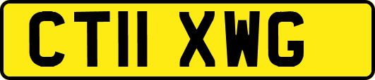 CT11XWG