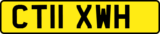 CT11XWH