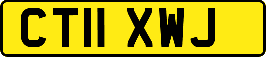 CT11XWJ
