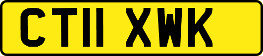 CT11XWK