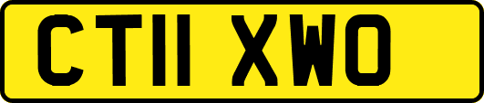 CT11XWO