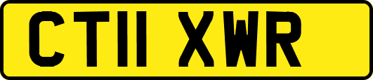 CT11XWR
