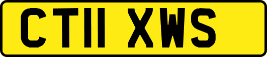 CT11XWS