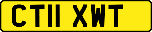 CT11XWT