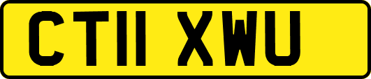 CT11XWU