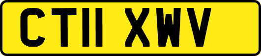 CT11XWV