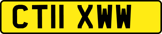 CT11XWW