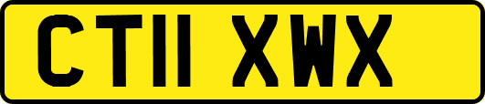 CT11XWX