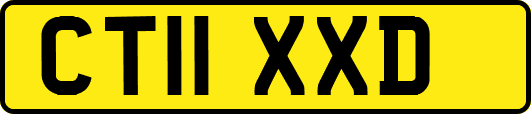 CT11XXD