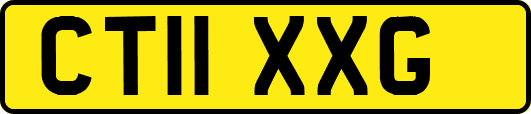 CT11XXG