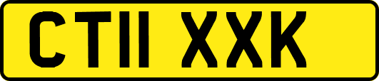 CT11XXK
