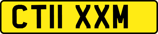 CT11XXM