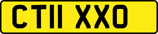 CT11XXO