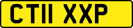 CT11XXP