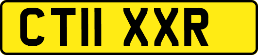 CT11XXR