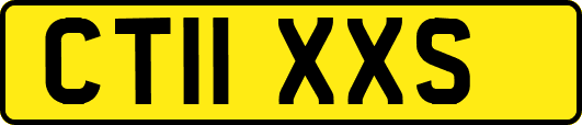 CT11XXS