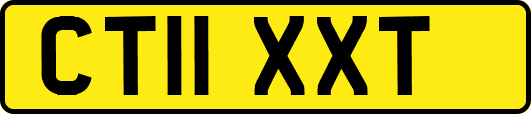 CT11XXT