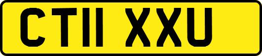 CT11XXU