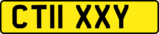 CT11XXY