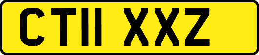 CT11XXZ