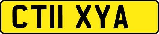 CT11XYA