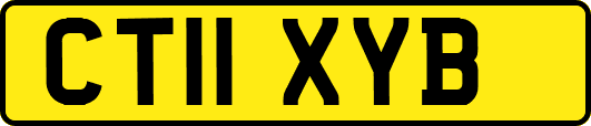 CT11XYB