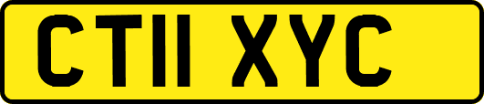 CT11XYC