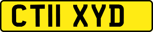CT11XYD