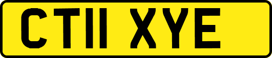CT11XYE