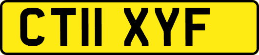 CT11XYF