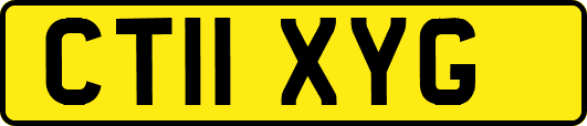 CT11XYG