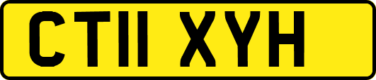 CT11XYH