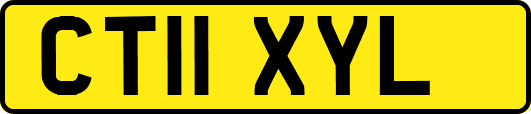 CT11XYL
