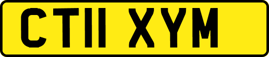 CT11XYM