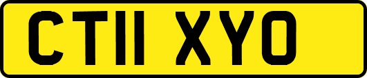 CT11XYO