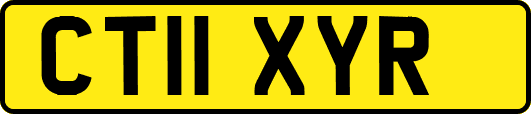CT11XYR