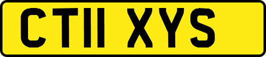 CT11XYS