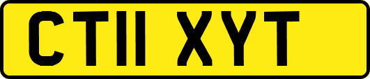 CT11XYT