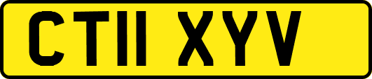 CT11XYV