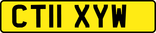 CT11XYW