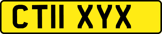 CT11XYX