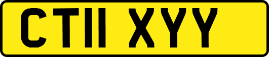 CT11XYY