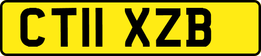 CT11XZB