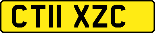 CT11XZC