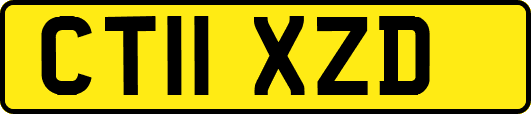 CT11XZD