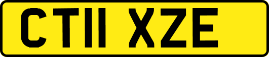 CT11XZE