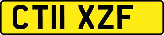 CT11XZF