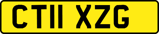 CT11XZG