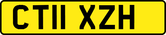 CT11XZH